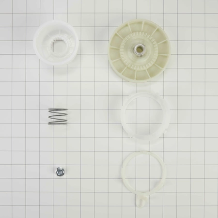 W 10721967 K Camma Splutch Compatibile Con Lavatrici - Foto 6