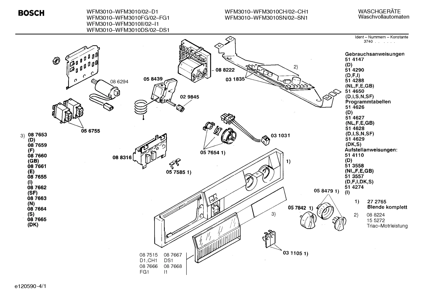 Diagram 1