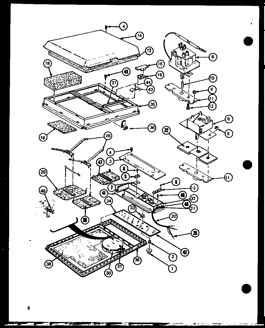 01 - COOKTOPS