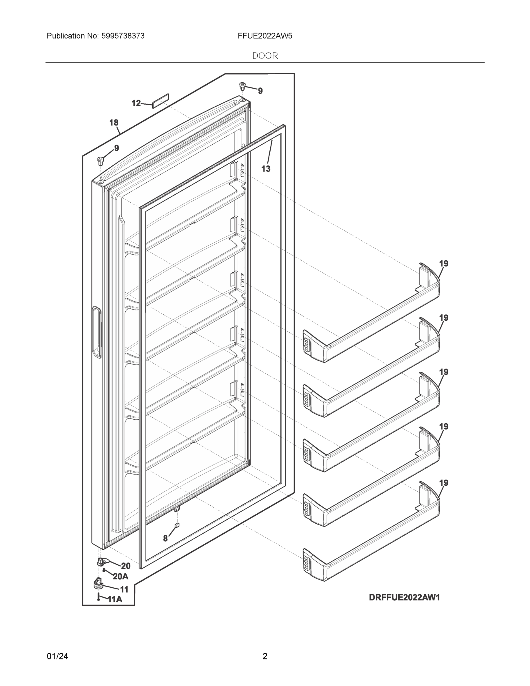 02 - DOOR