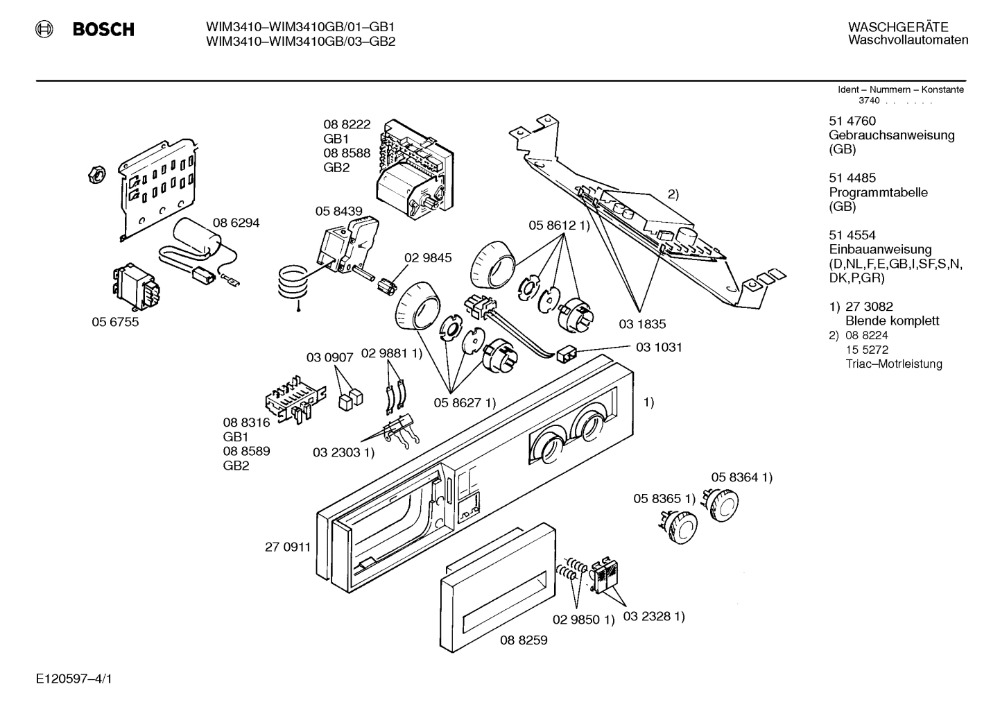 Diagram 1