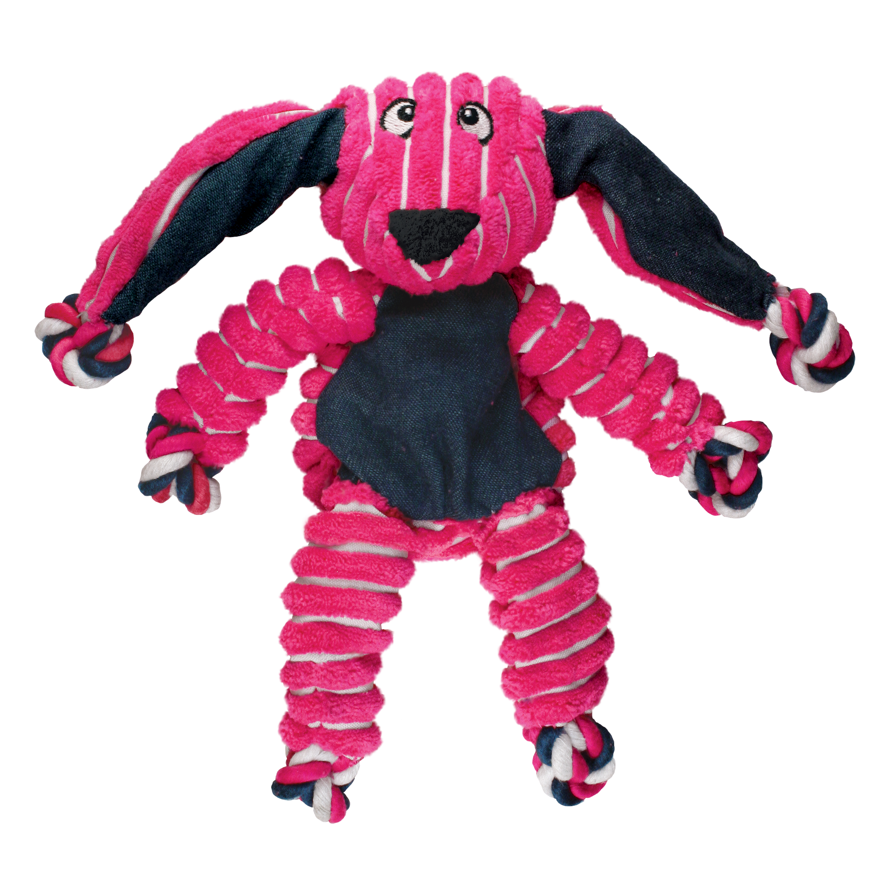 Floppy Knots Bunny offpack product image
