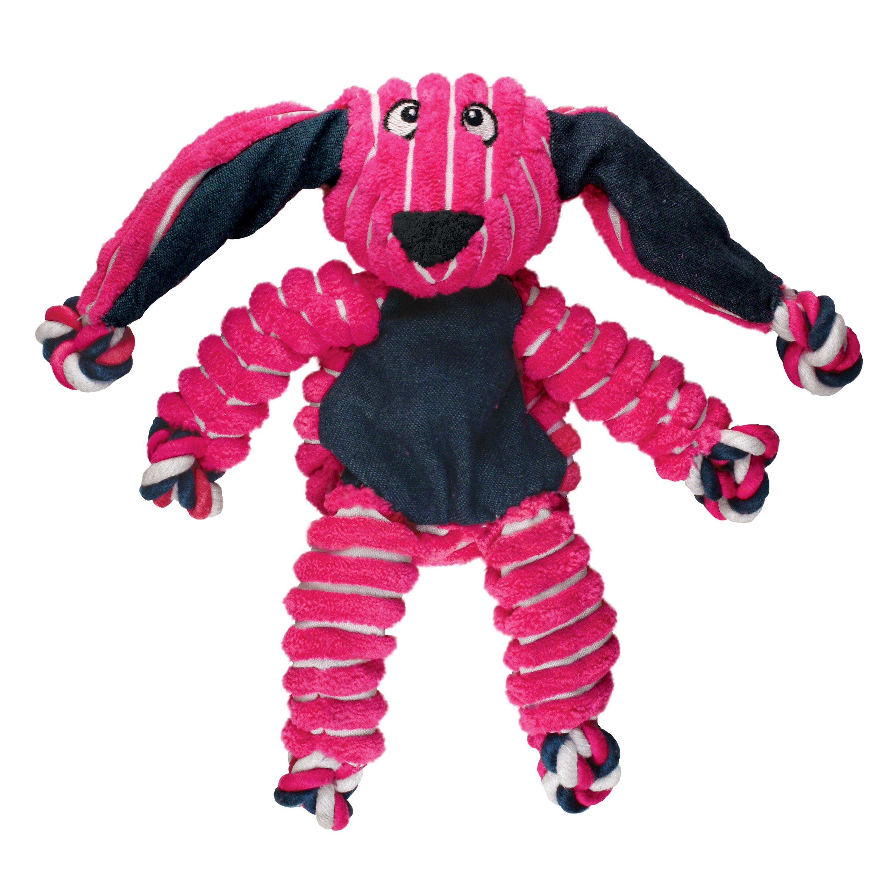 Floppy Knots Bunny offpack produktbillede