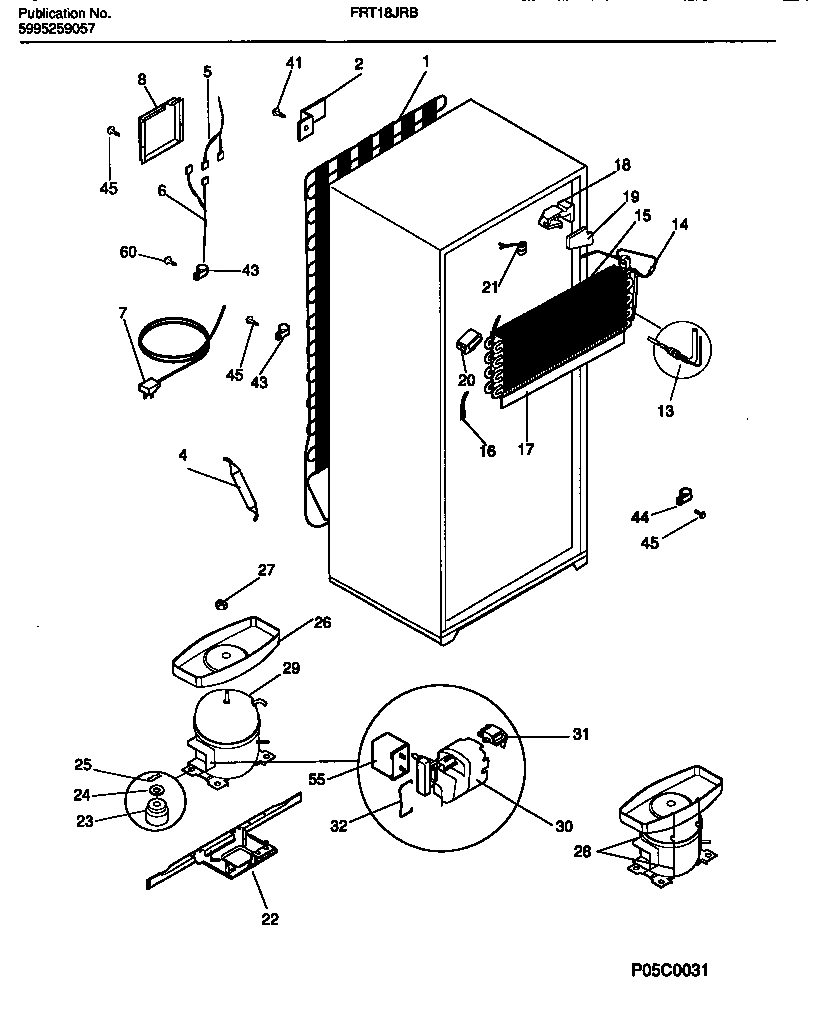 05 - COOLING SYSTEM