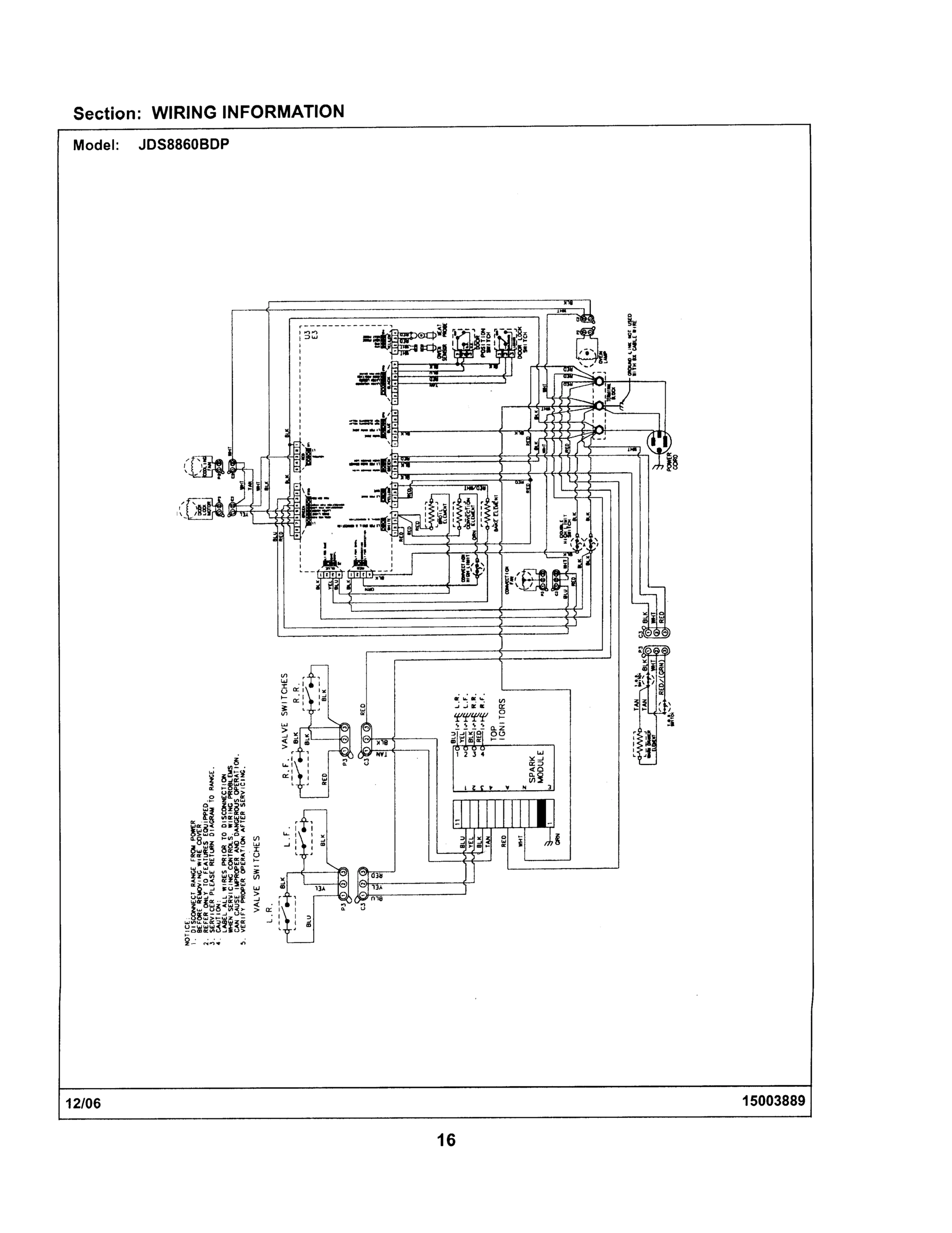 09 - WIRING INFORMATION