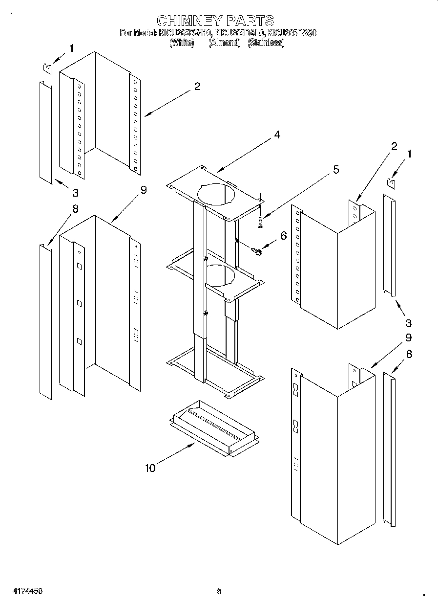 03 - SECTION