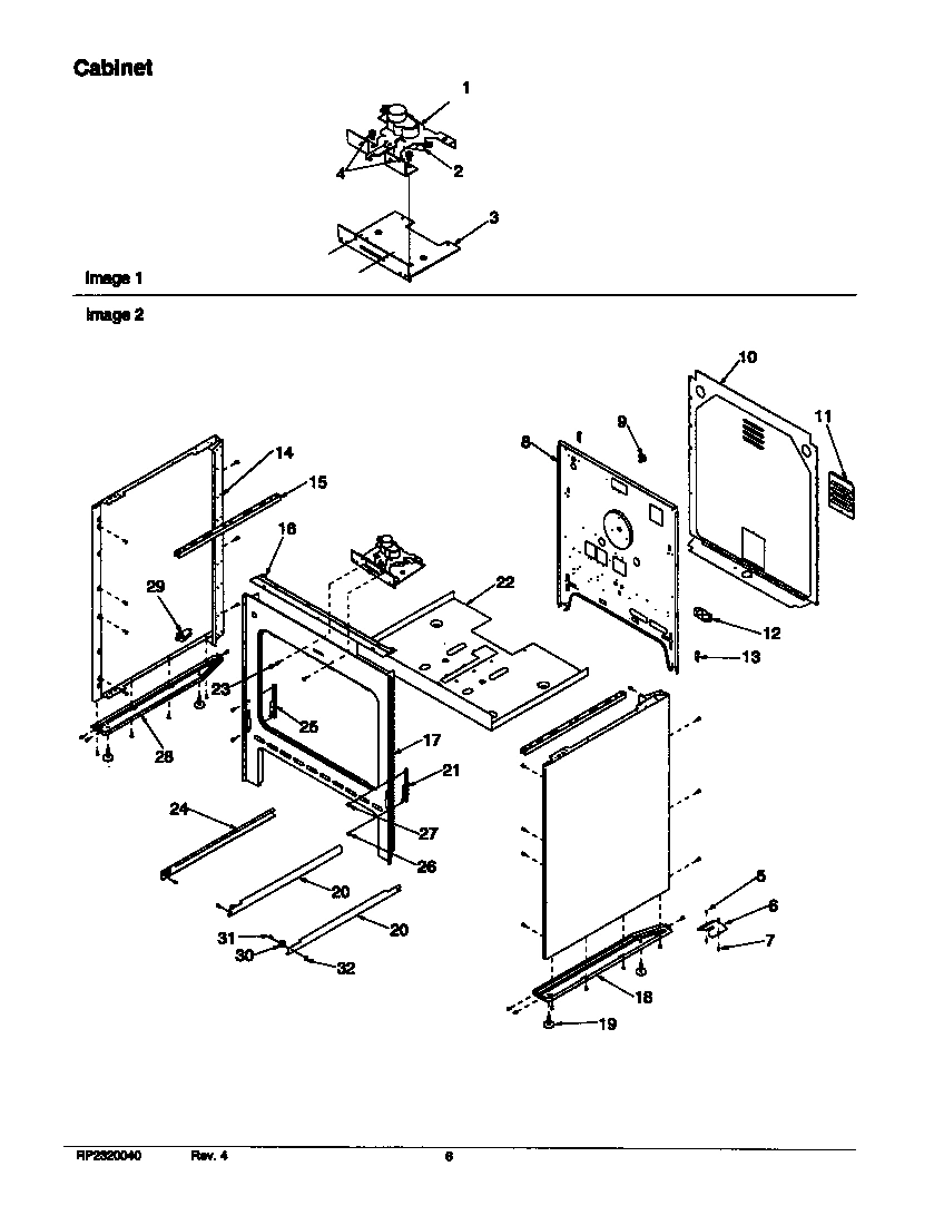 01 - CABINET