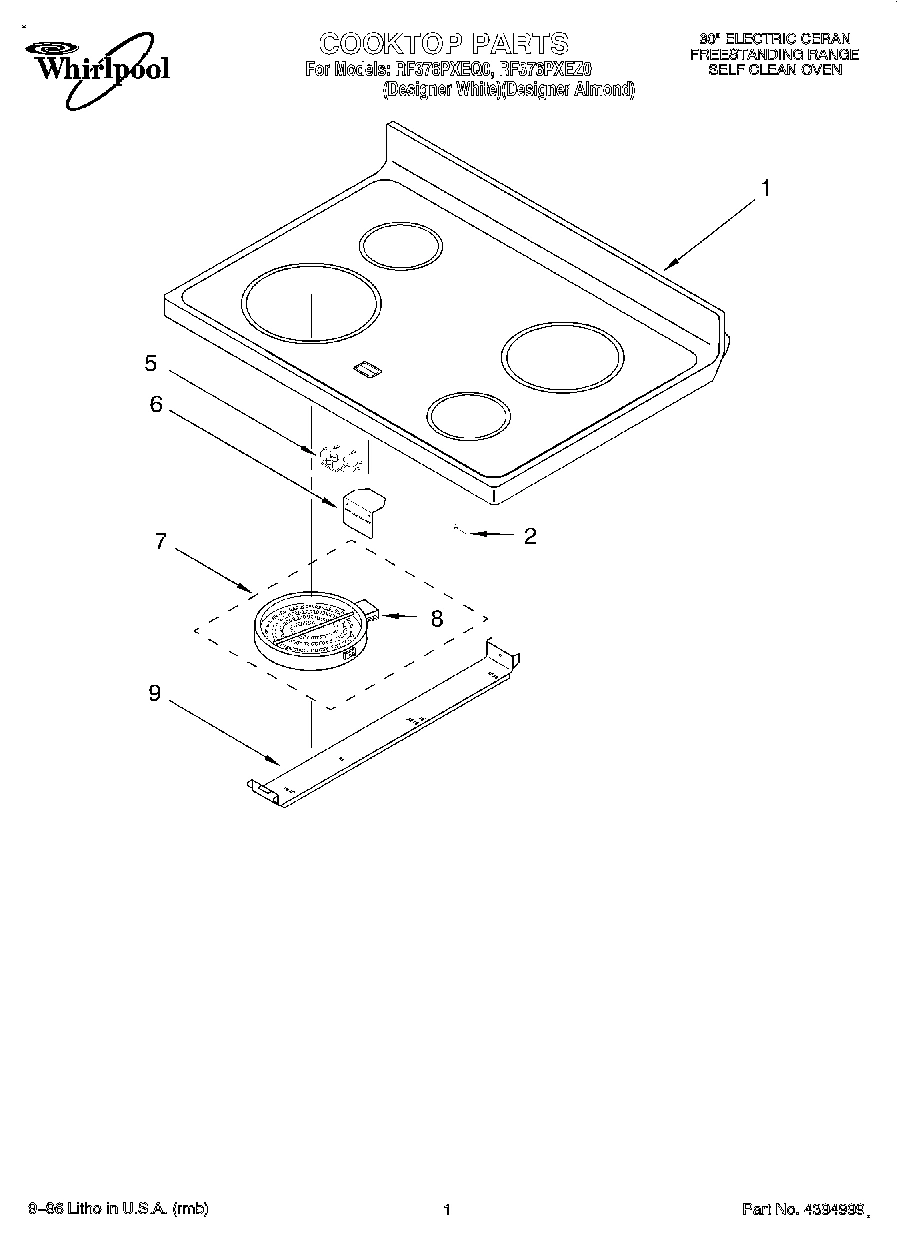 01 - COOKTOP