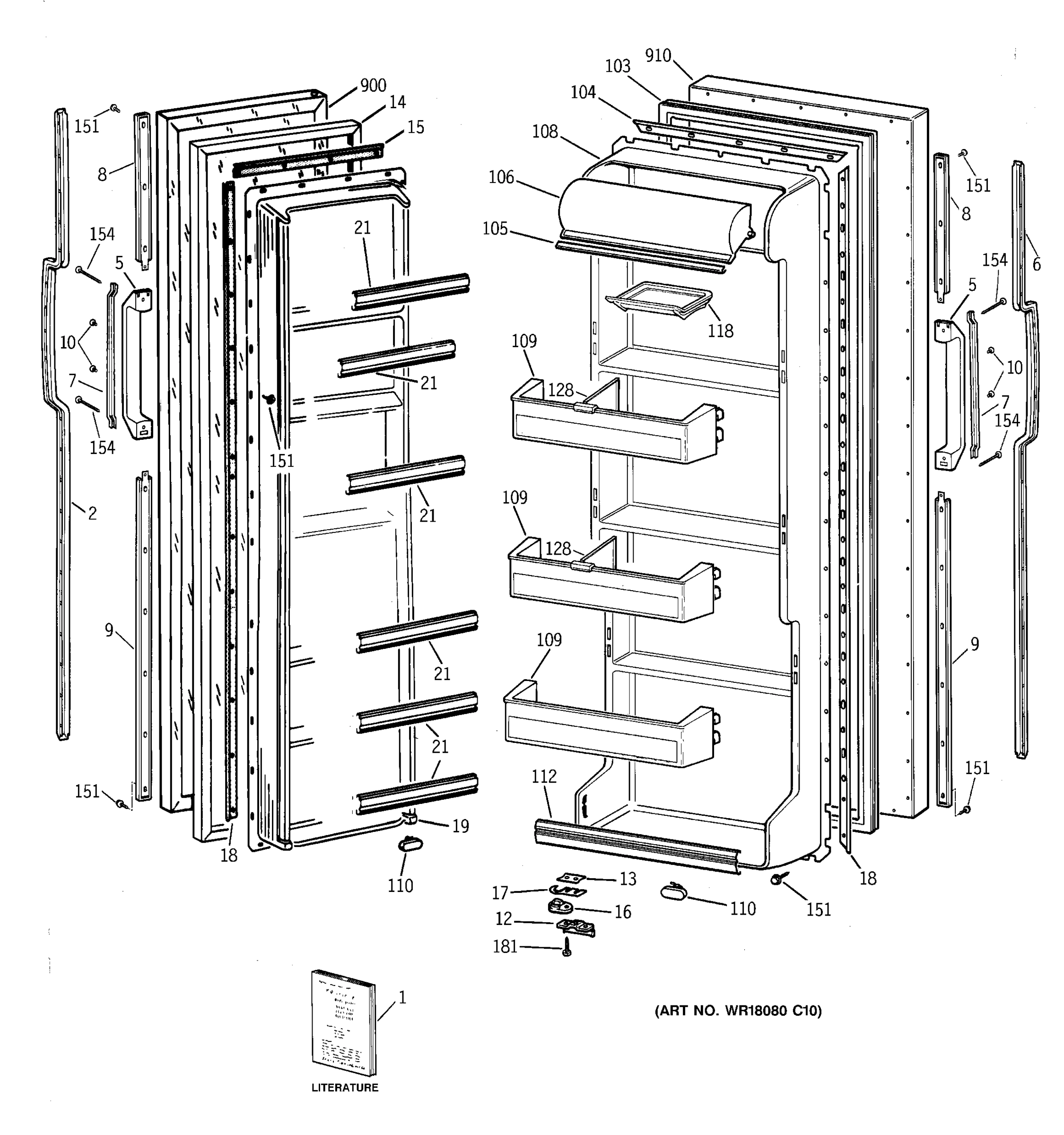DOORS