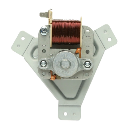 DG96-00110E Samsung Range Oven Convection Fan Motor Assembly - Image 8
