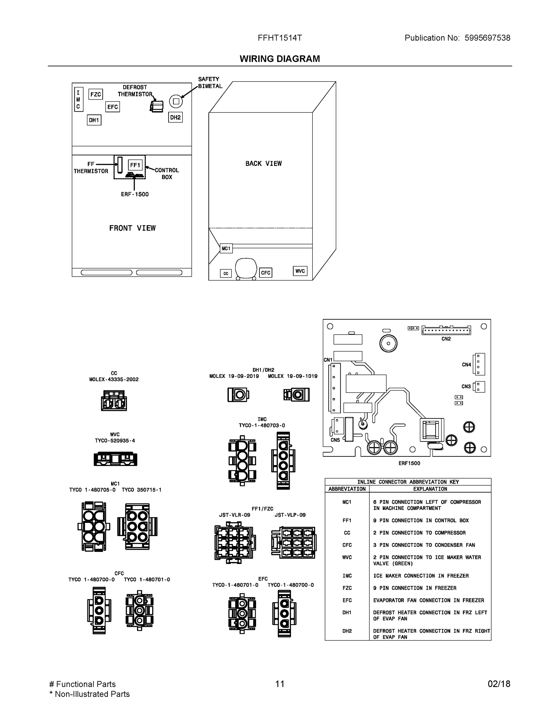 07 - WIRING DIAGRAM