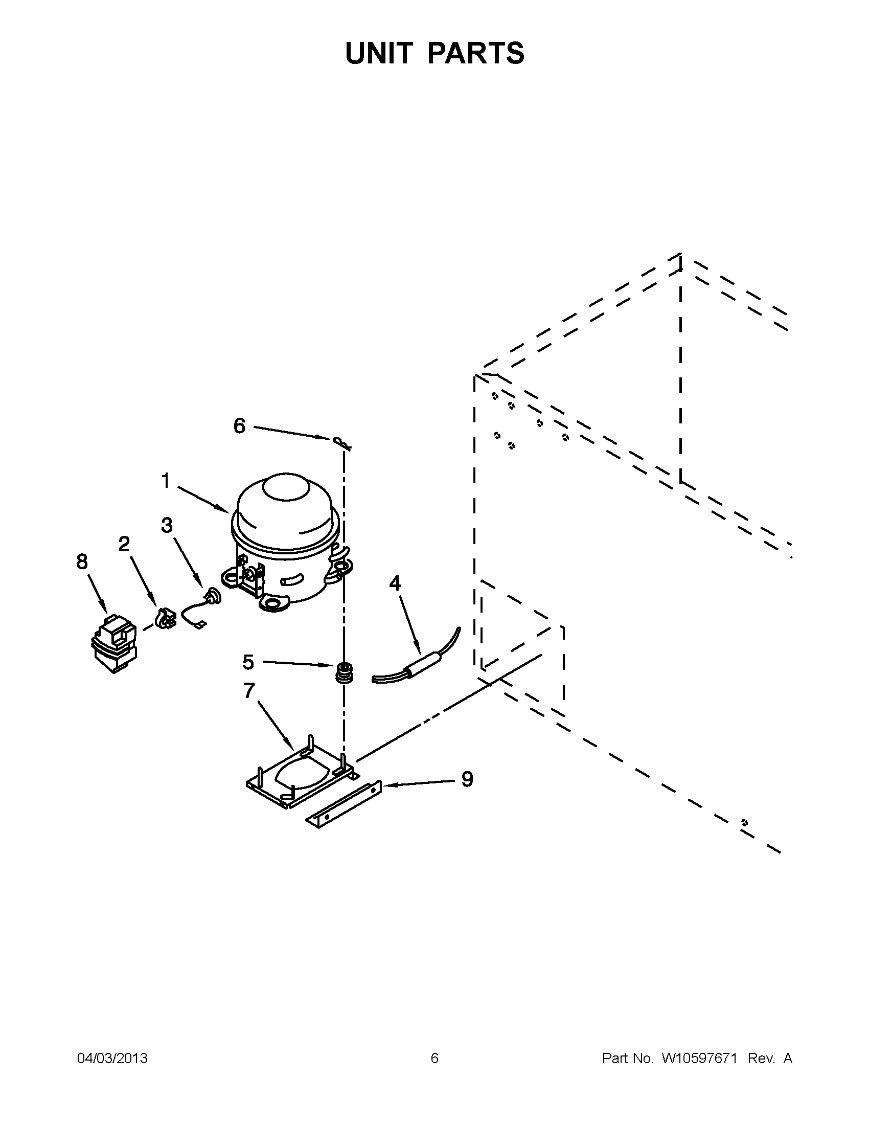 03 - UNIT PARTS