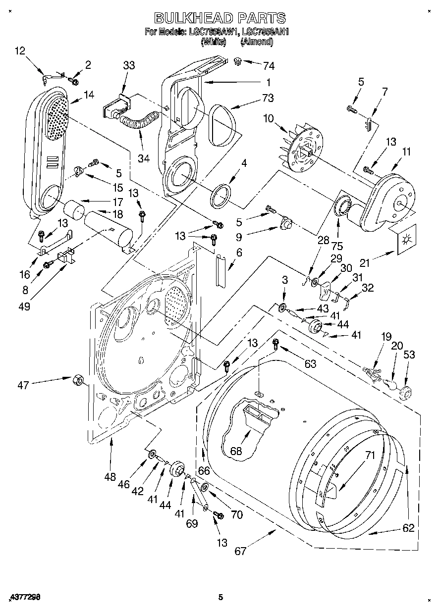 03 - BULKHEAD