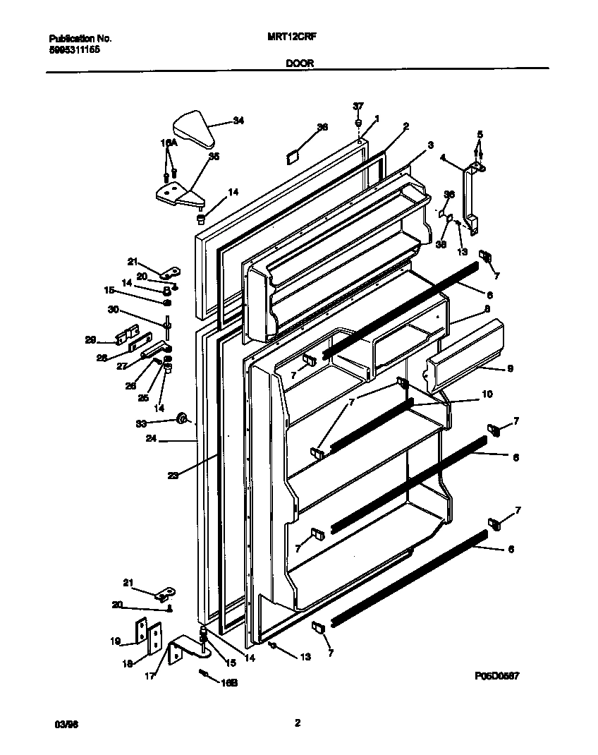 02 - DOOR