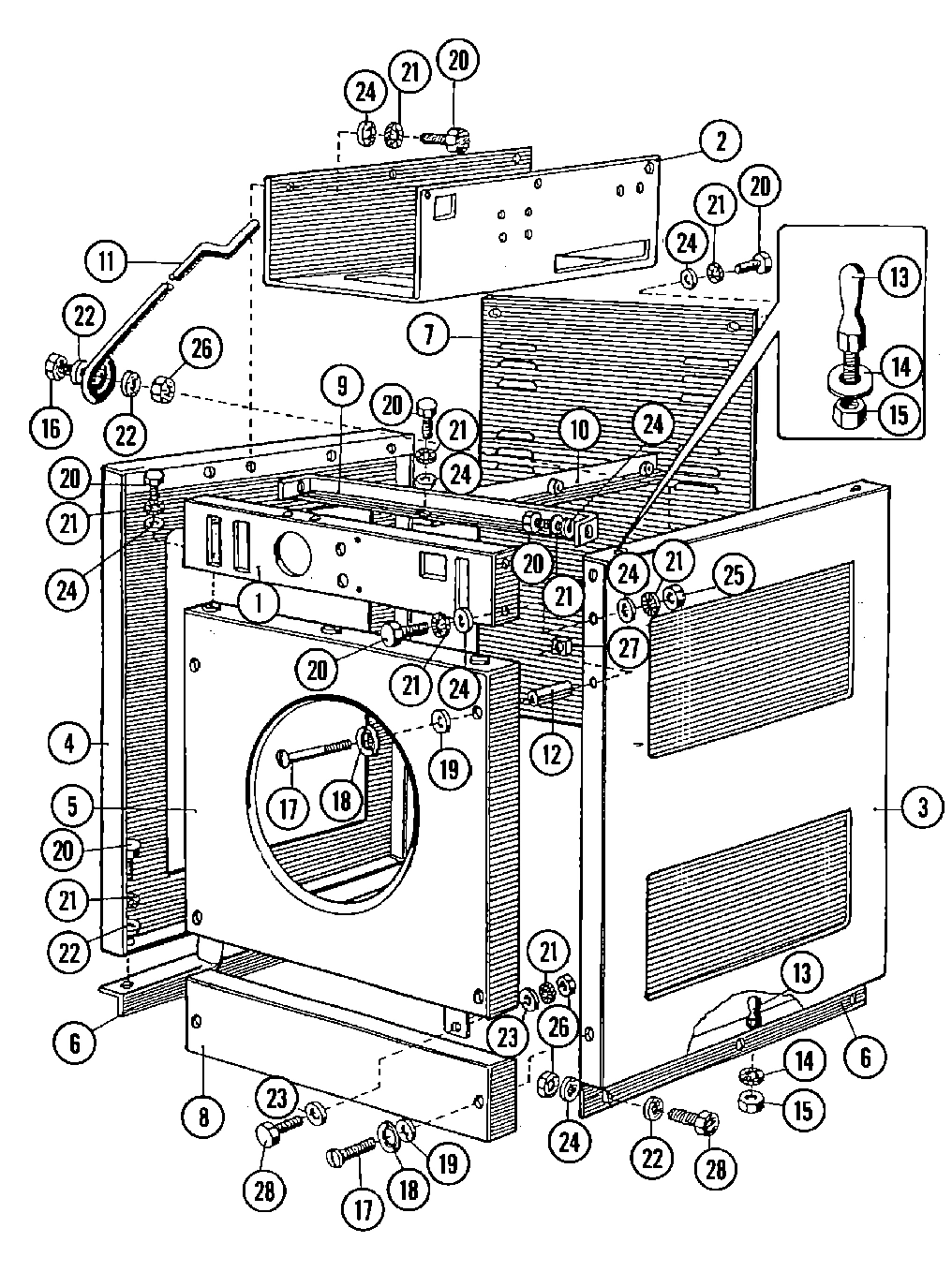 02 - CABINET