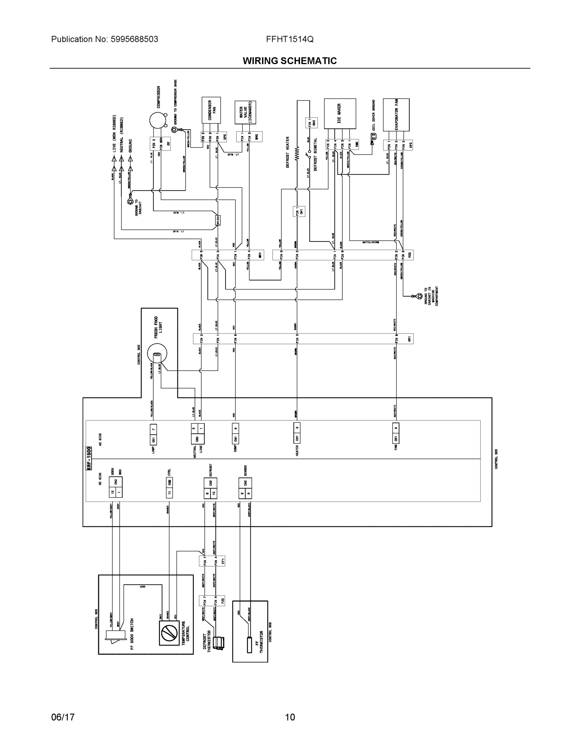 06 - WIRING SCHEMATIC