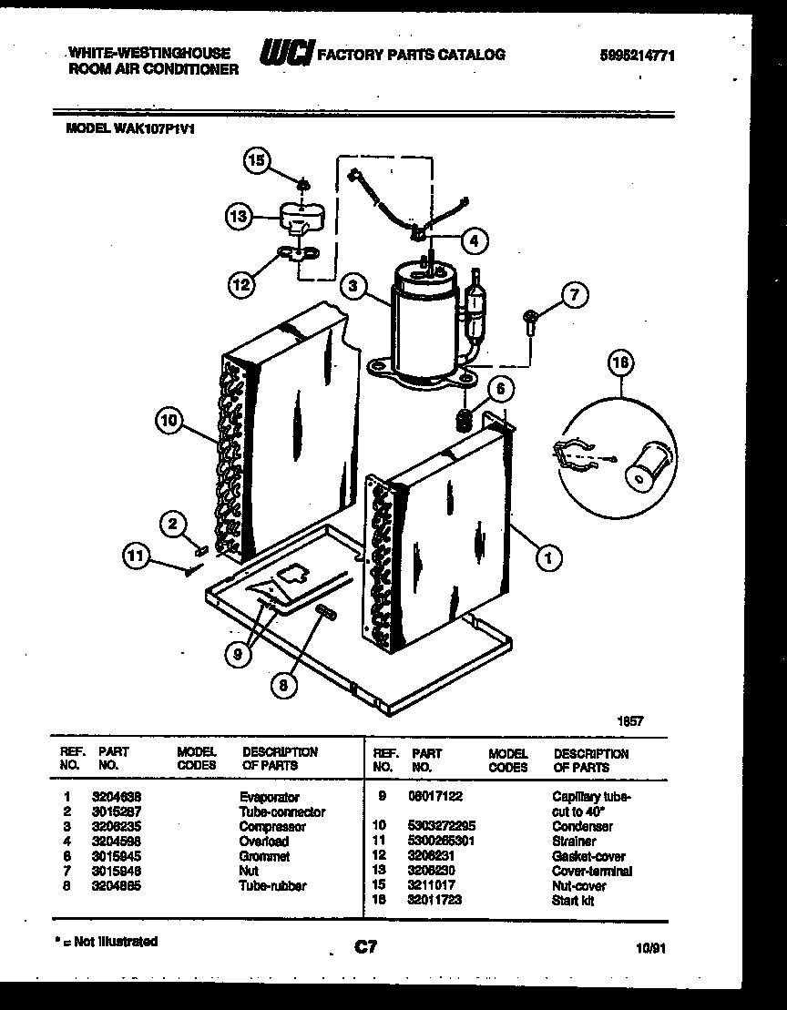 04 - SYSTEM PARTS