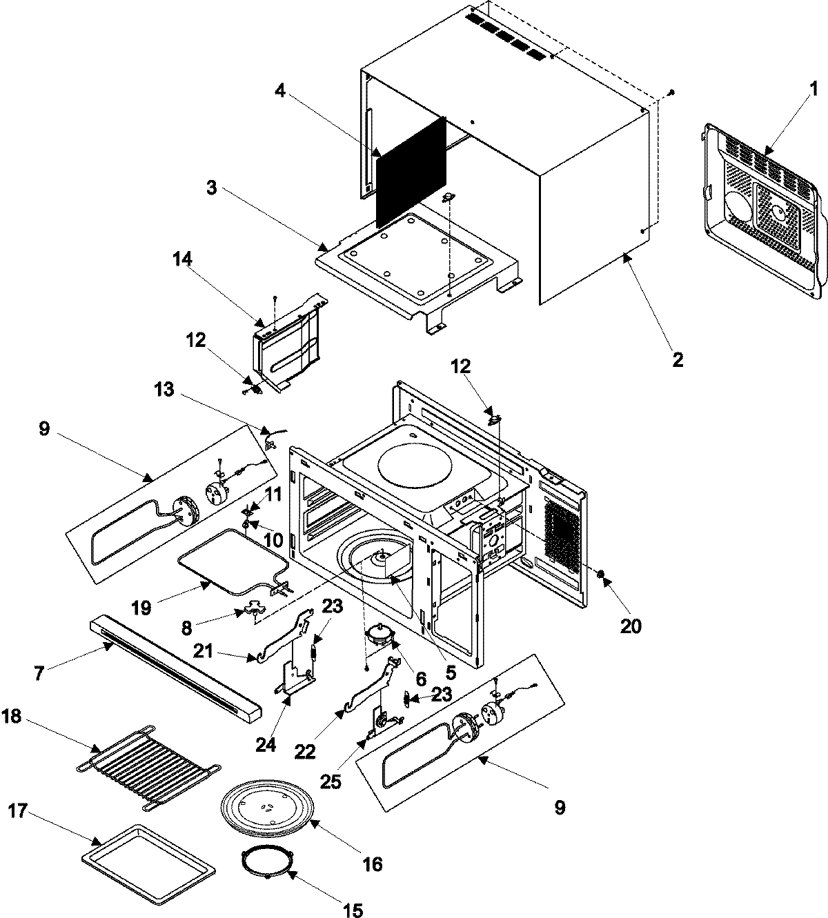 01 - BODY/CAVITY/ELEMENTS