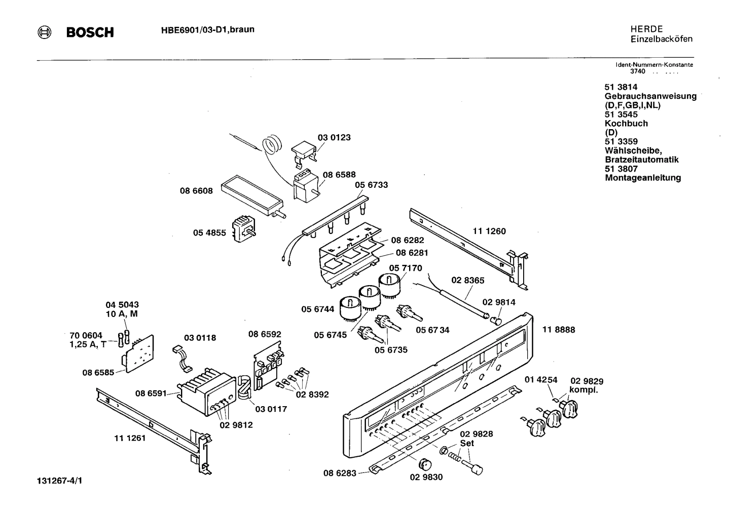 Diagram 1