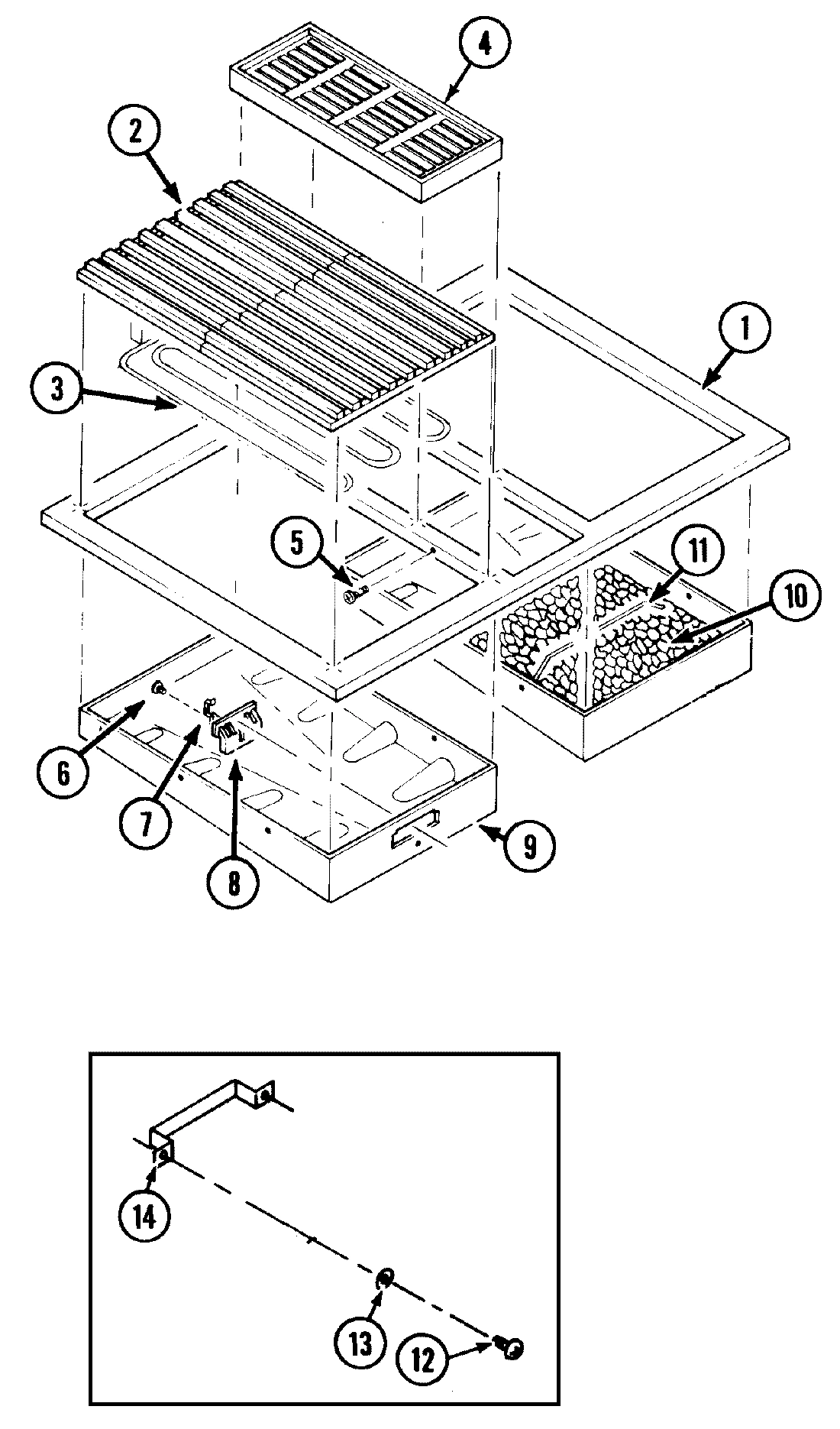 04 - TOP ASSEMBLY