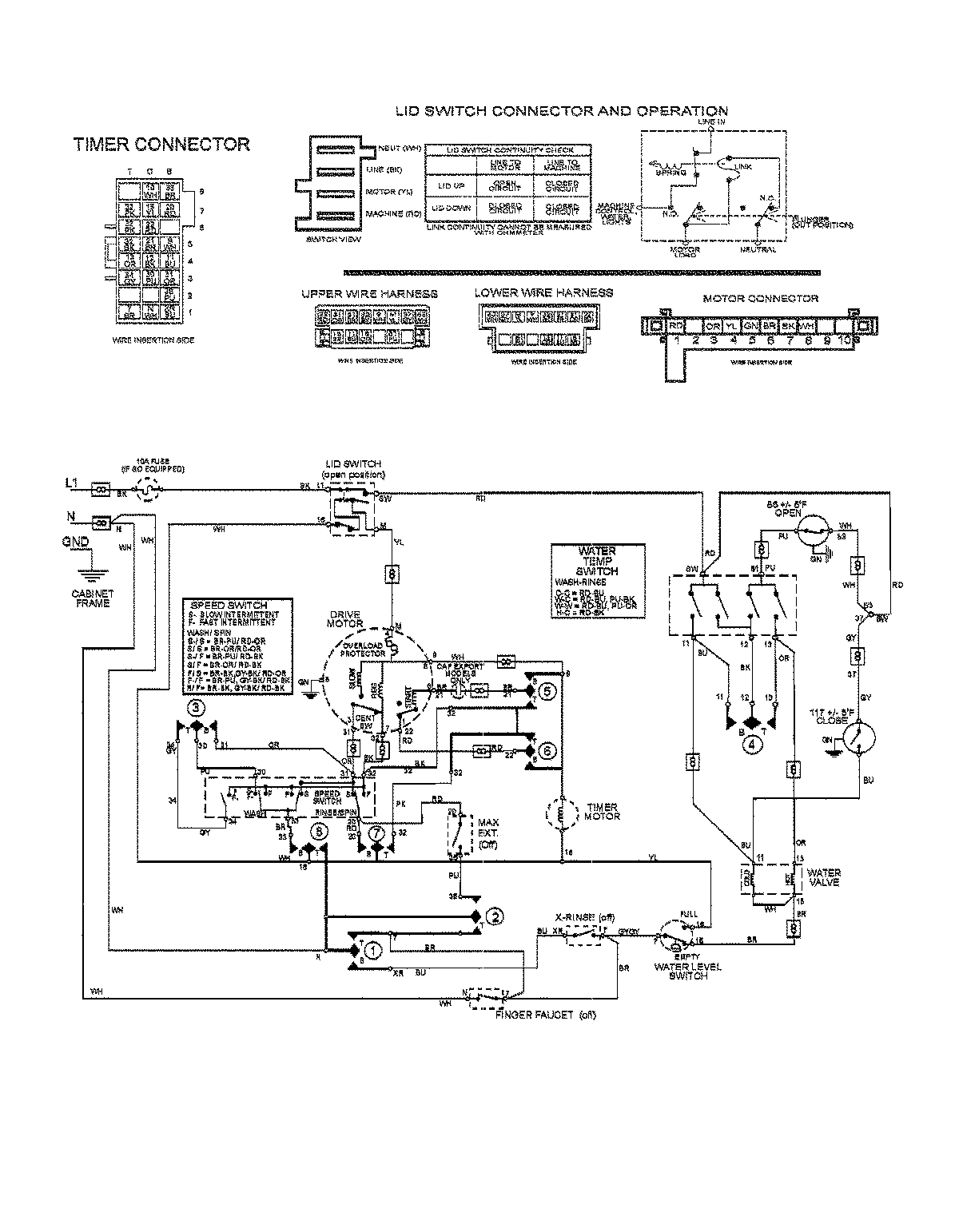 09 - WIRING INFORMATION