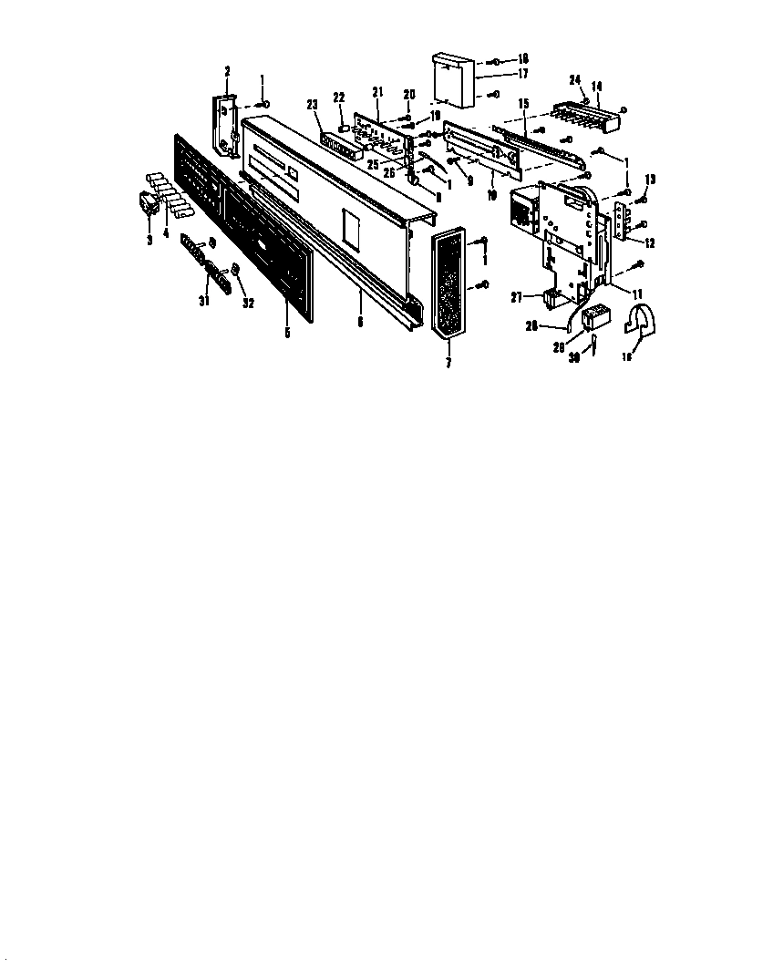 01 - CONTROL PANEL