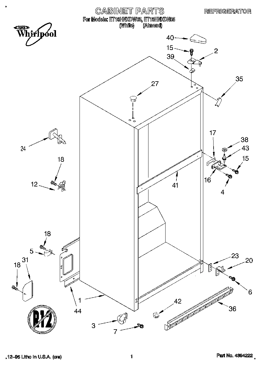01 - CABINET