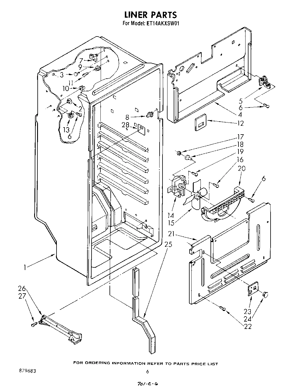 04 - LINER , LIT/OPTIONAL
