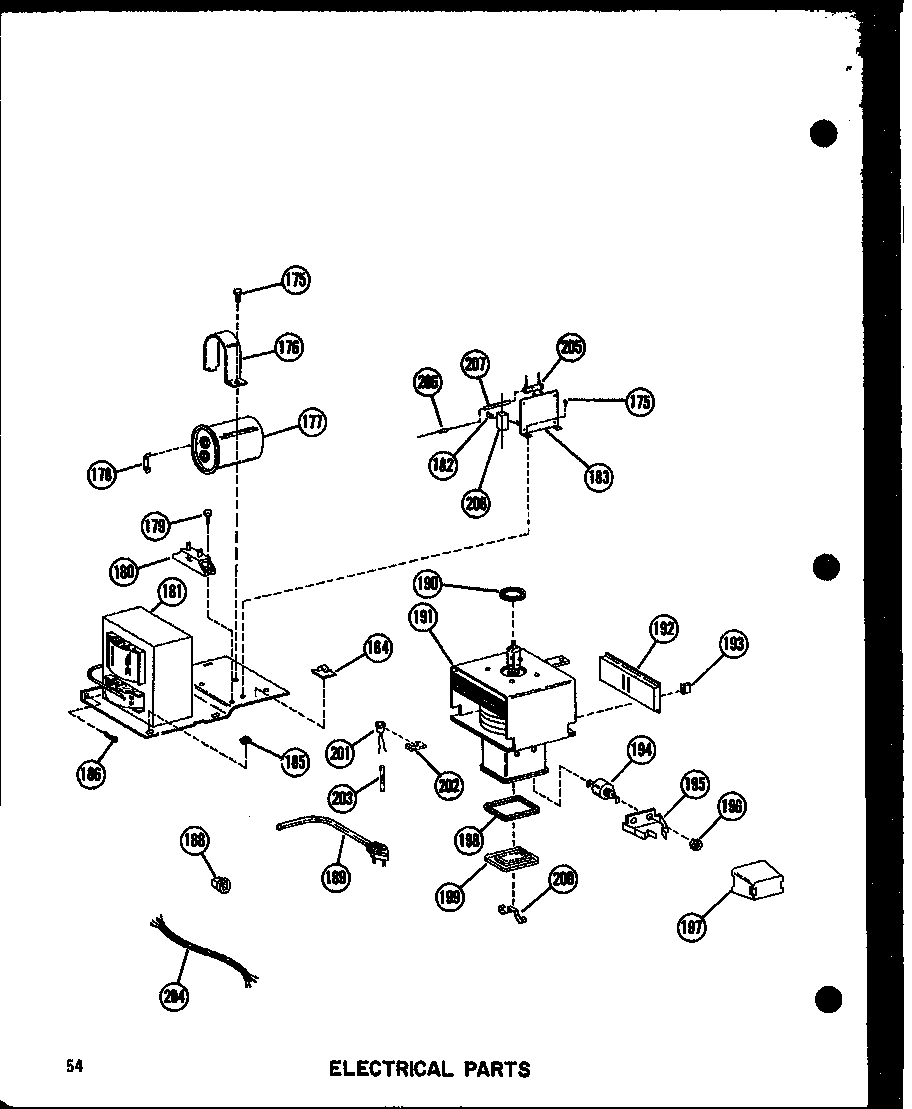 01 - ELECTRICAL PARTS