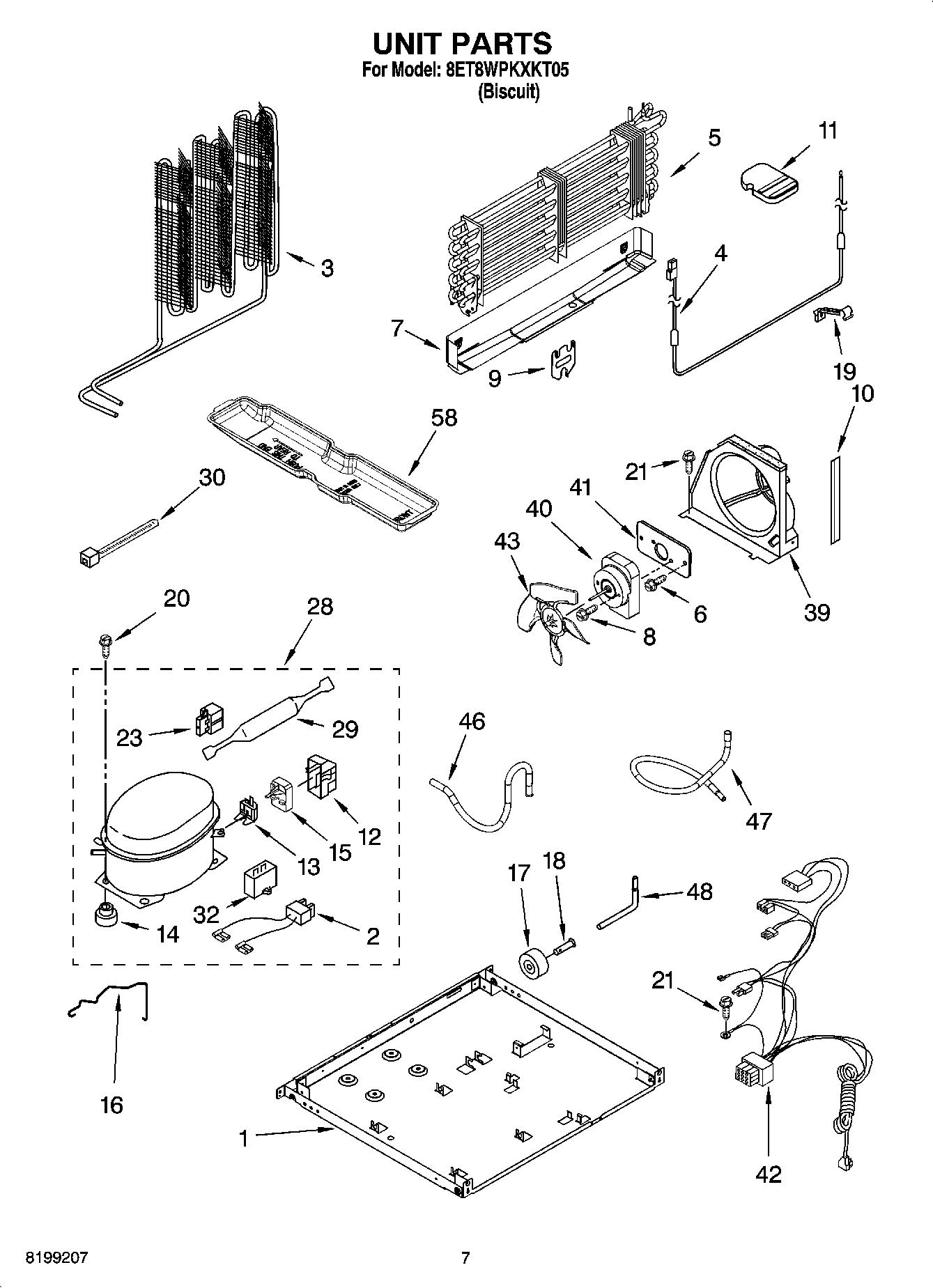 04 - UNIT PARTS