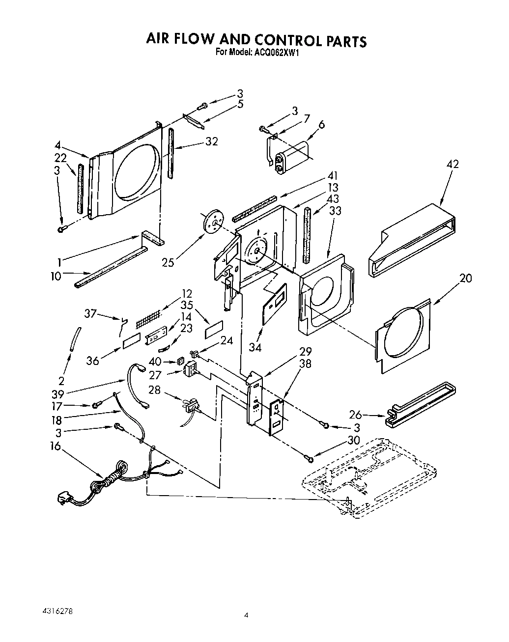 03 - AIR FLOW AND CONTROL
