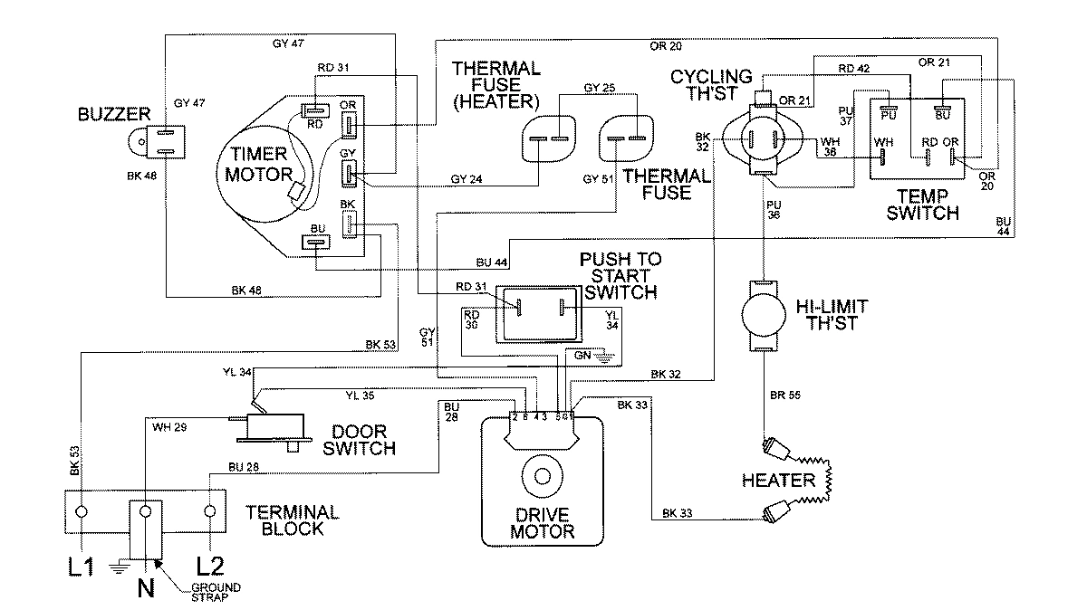 07 - WIRING INFORMATION