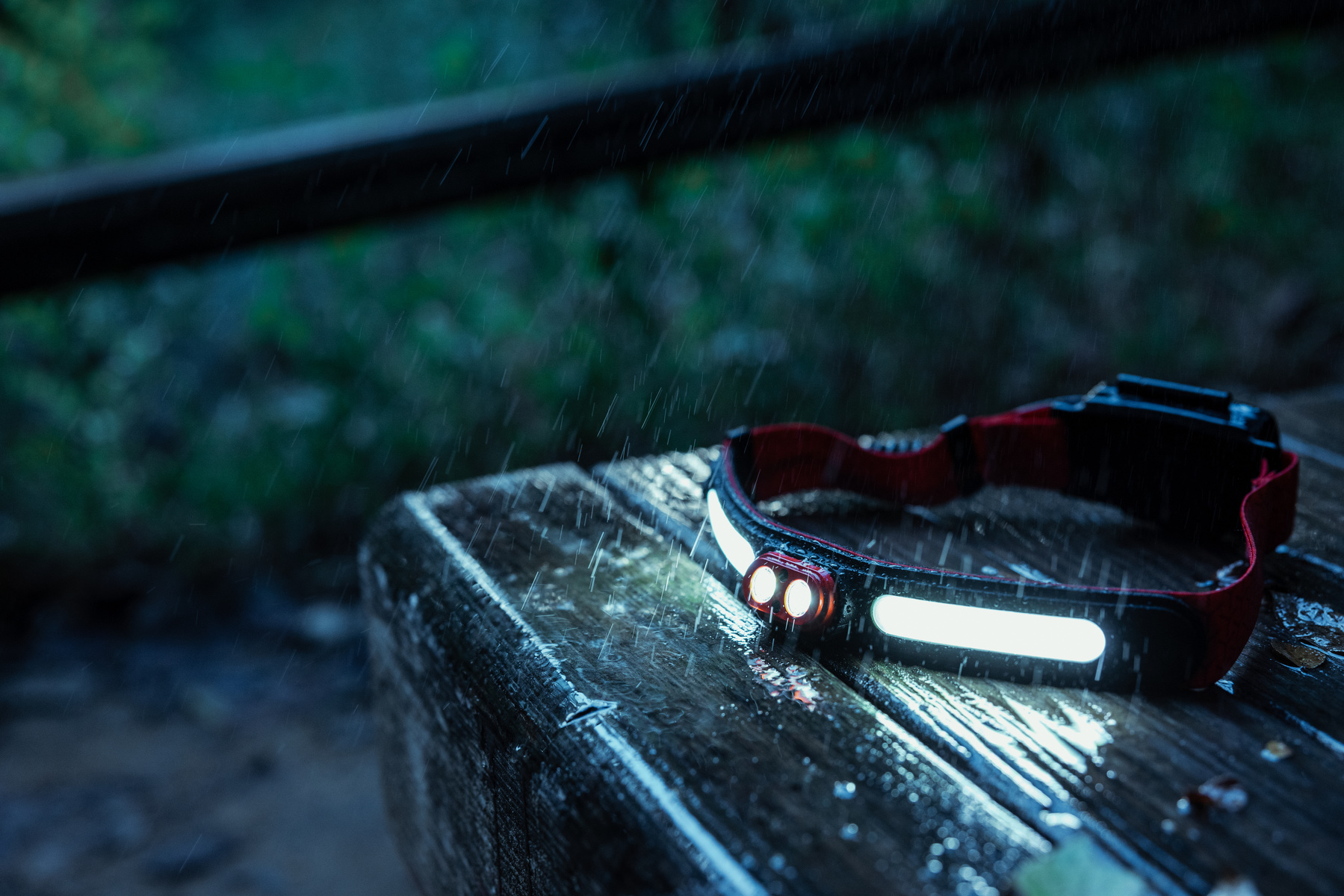 CurvBeam 600 Flex Fit