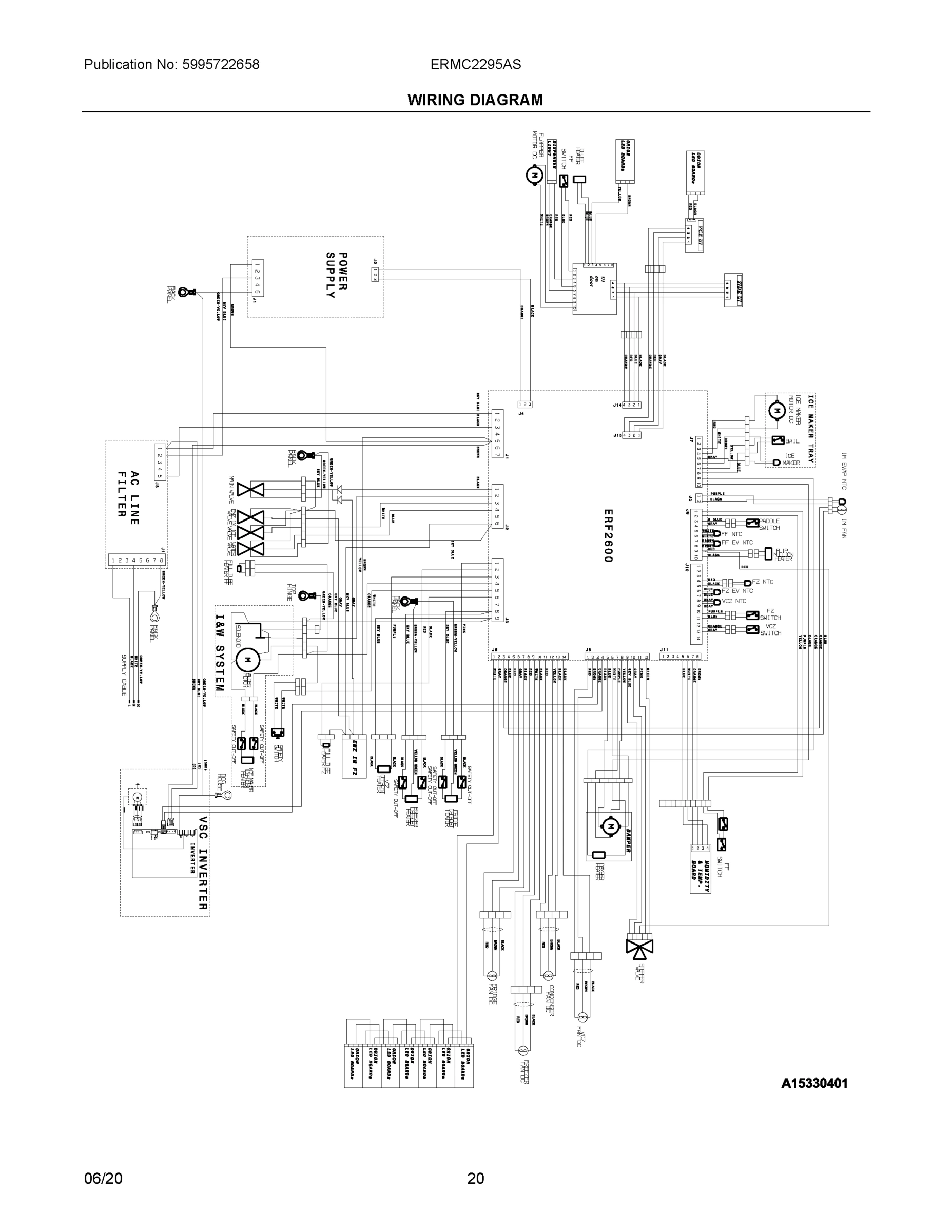11 - WIRING DIAGRAM