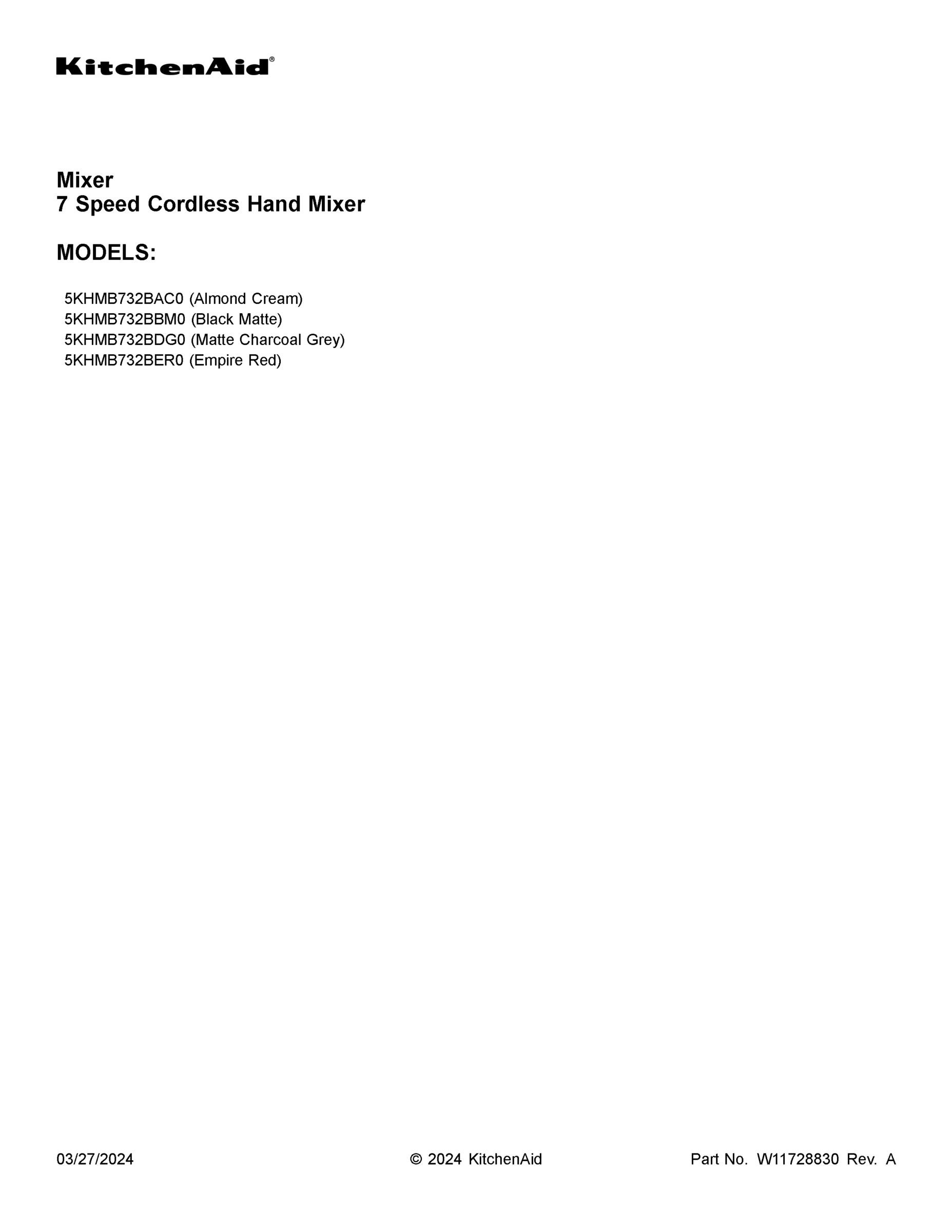 01 - COVER SHEET