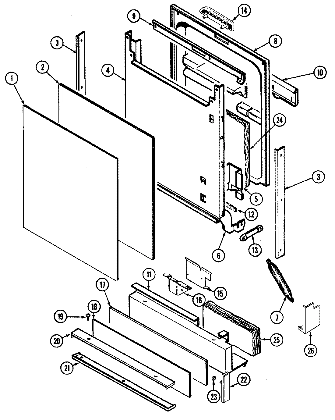 02 - DOOR