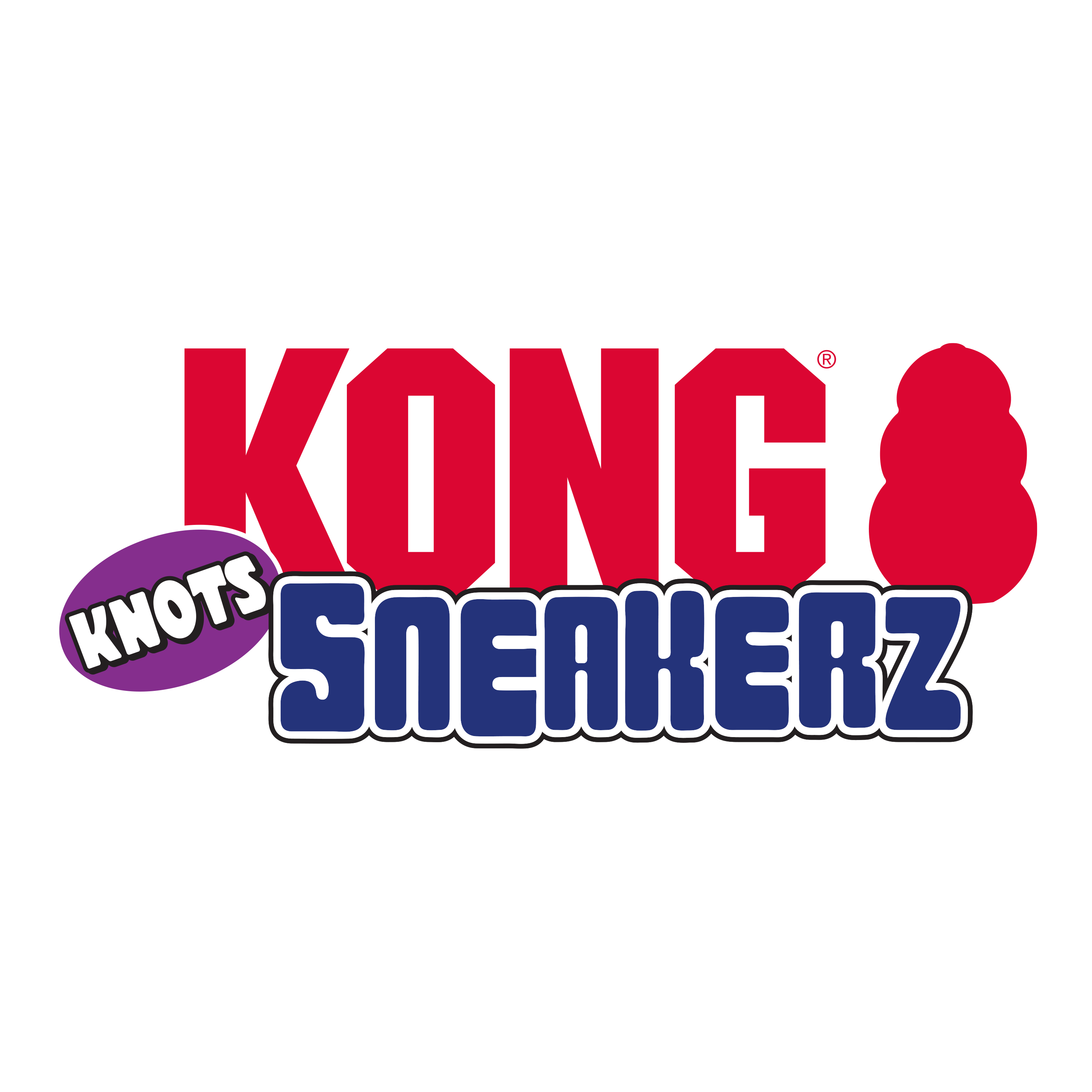 Sneakerz Knots alt1 product image
