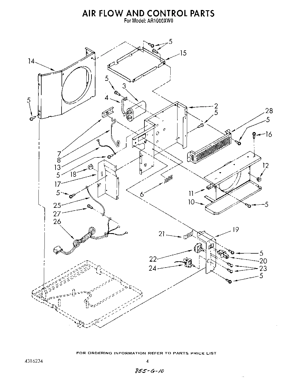 03 - AIR FLOW AND CONTROL