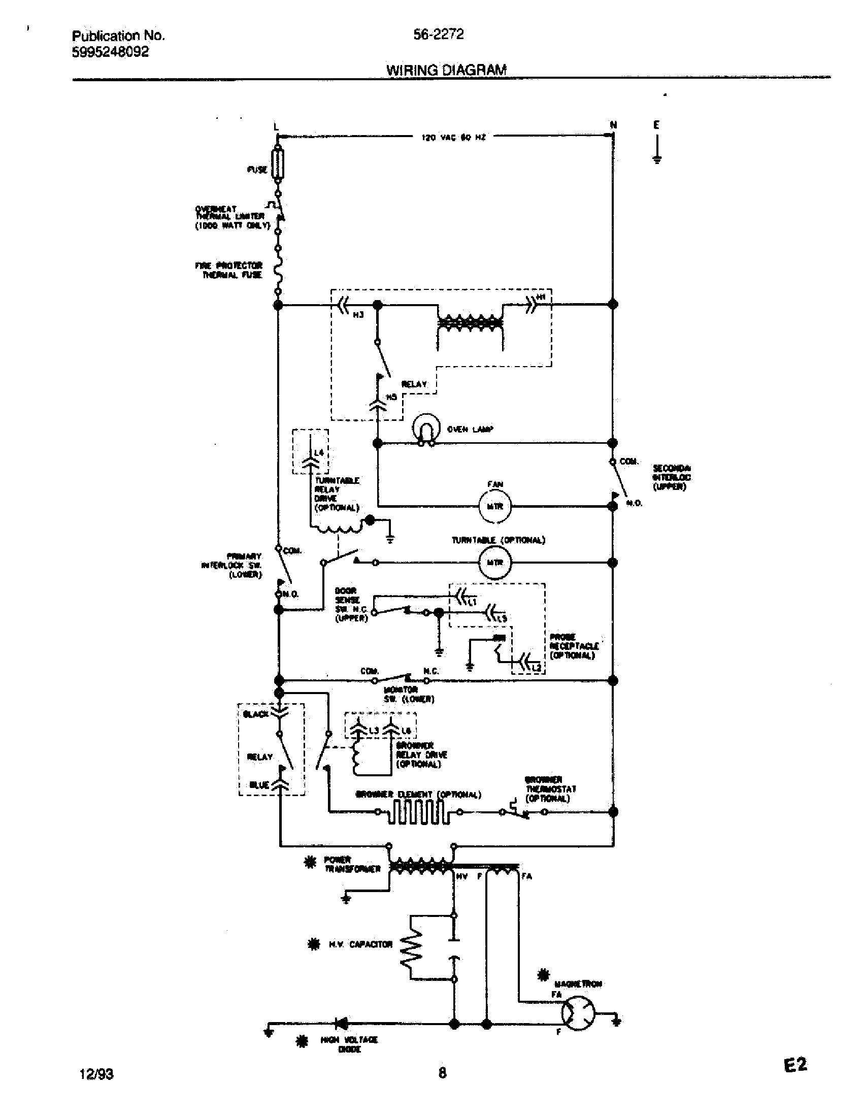 08 - WIRING DIAGRAM