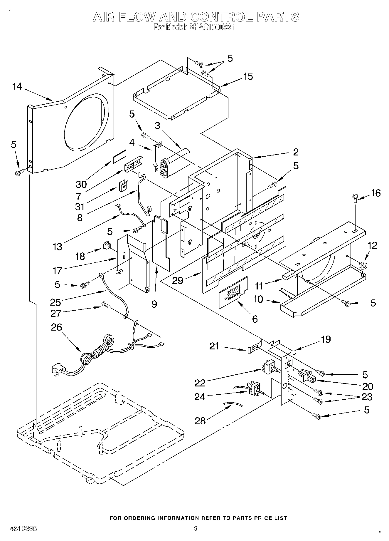 02 - AIR FLOW AND CONTROL