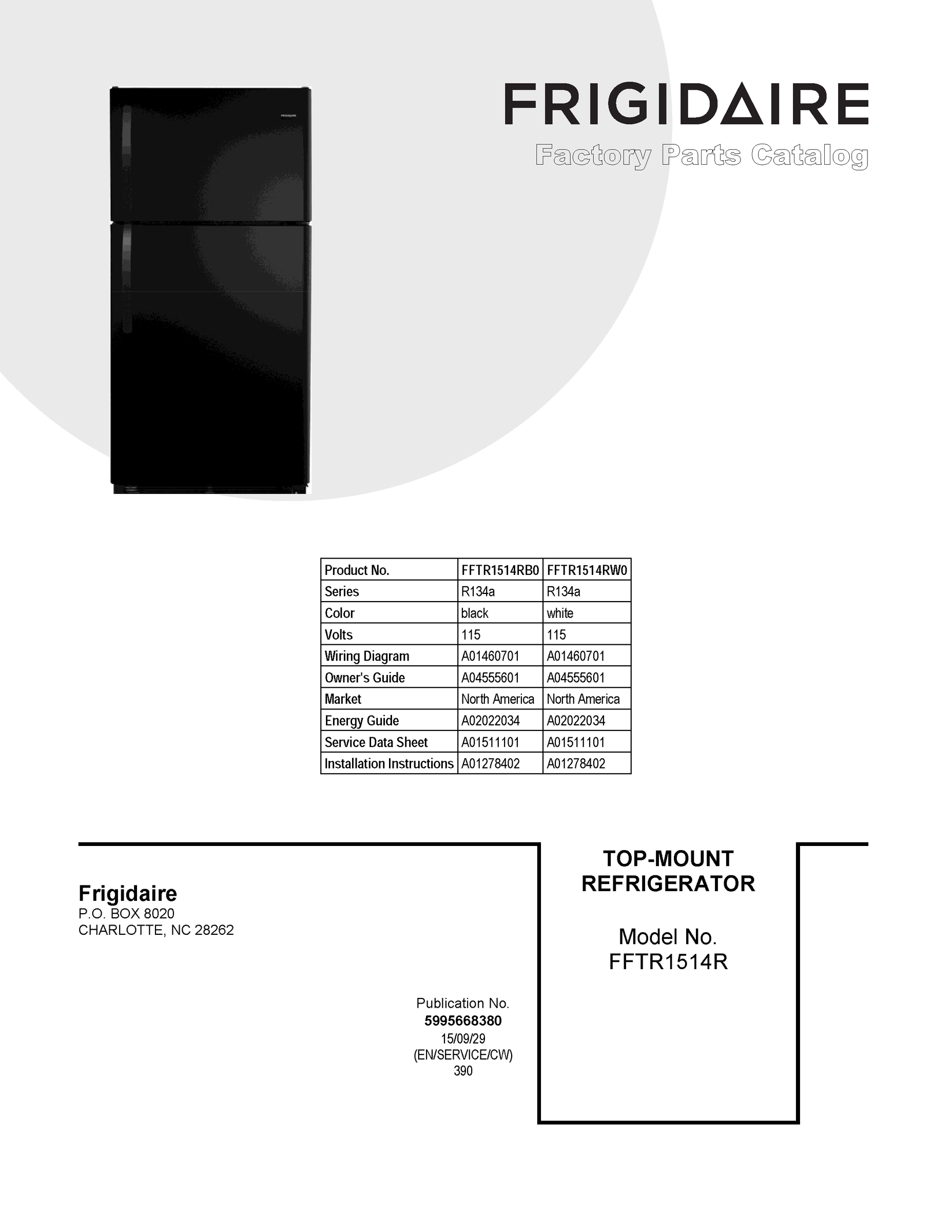 01 - COVER SHEET
