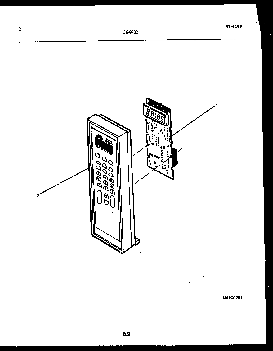 02 - CONTROL PANEL