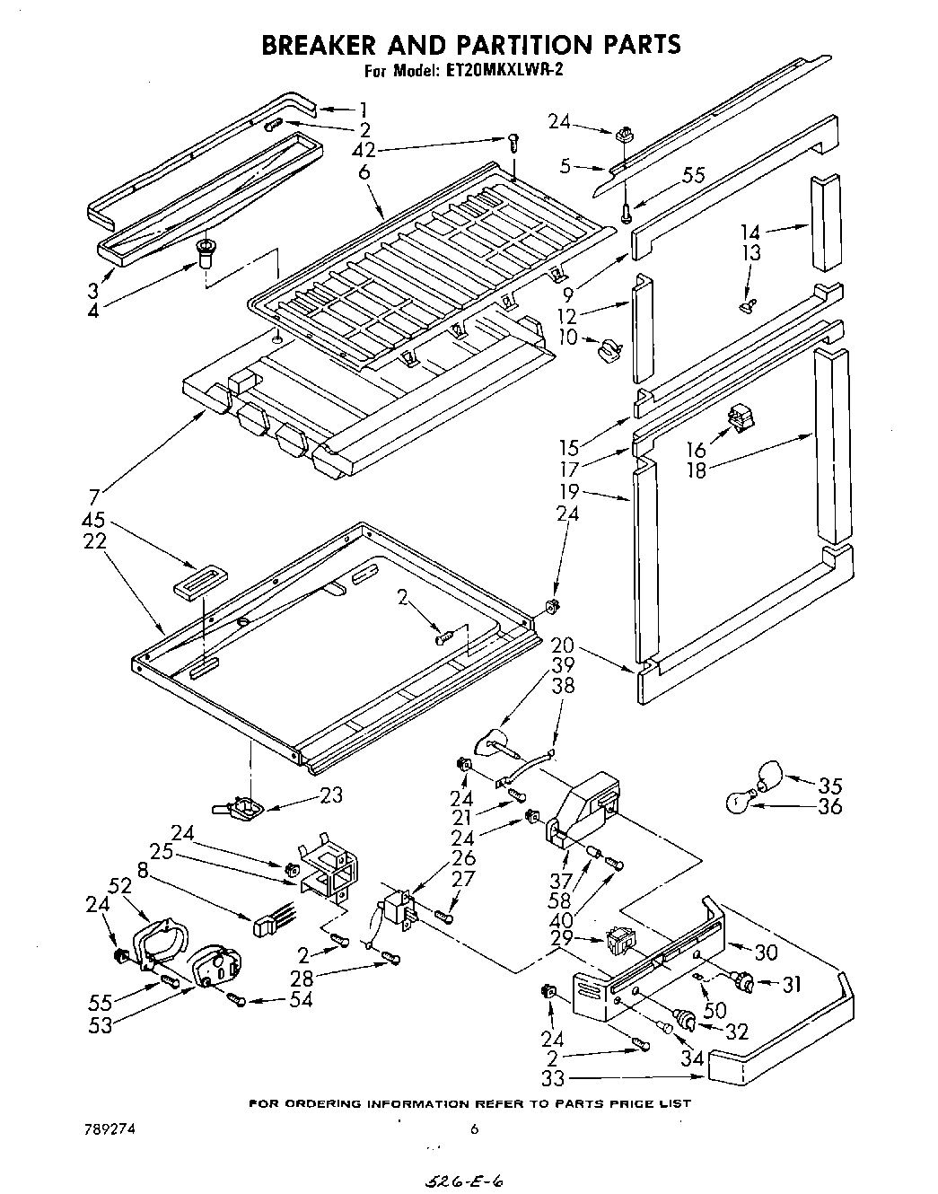 04 - BREAKER AND PARTITION