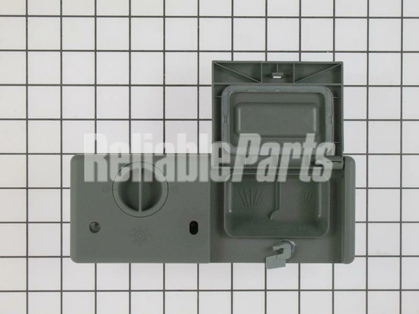 DD59-01001A Samsung Dishwasher Rinse Aid Dispenser Assembly - Image 6