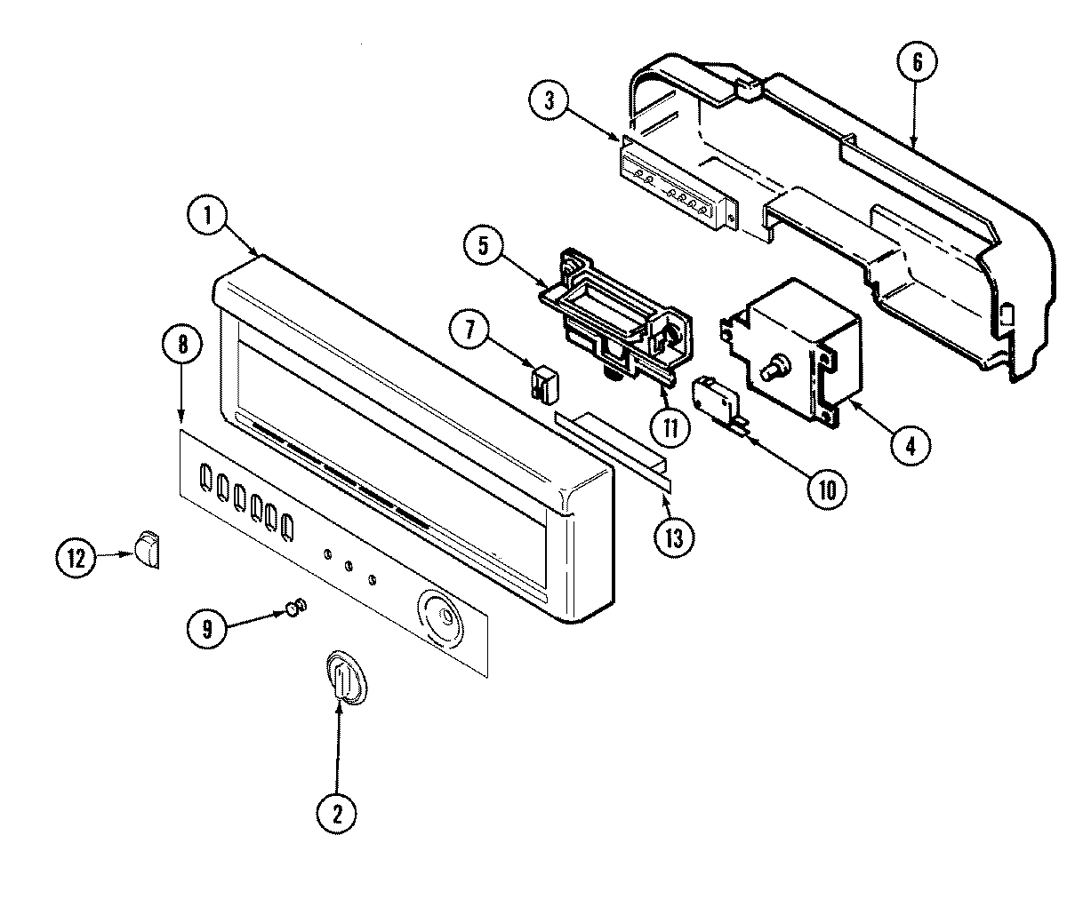 02 - CONTROL PANEL