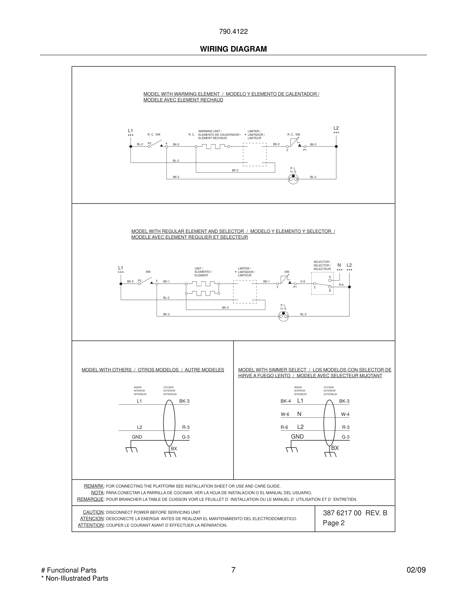 07 - WIRING DIAGRAM