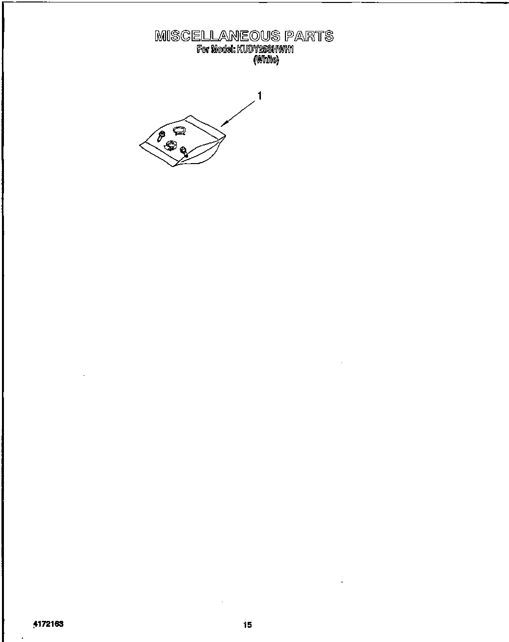 12 - MISCELLANEOUS, OPTIONAL