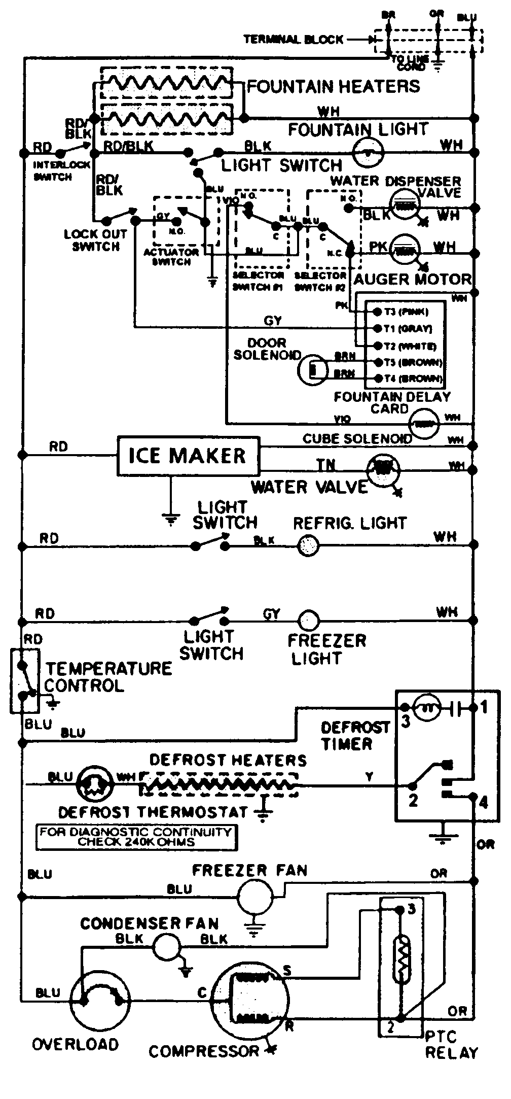 12 - WIRING INFORMATION