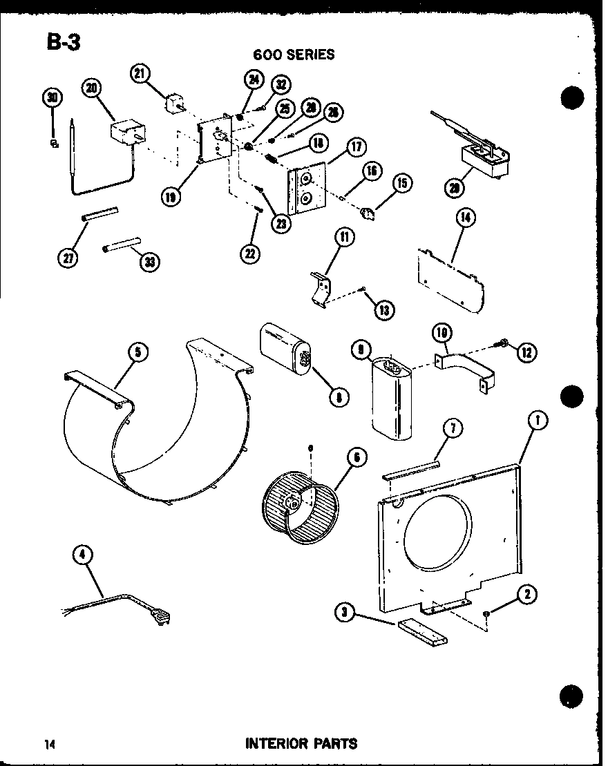 06 - INTERIOR PARTS