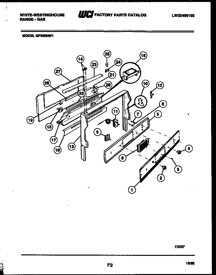 02 - CONTROL PANEL